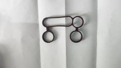 Canam vtwin oil cooler gasket/seal