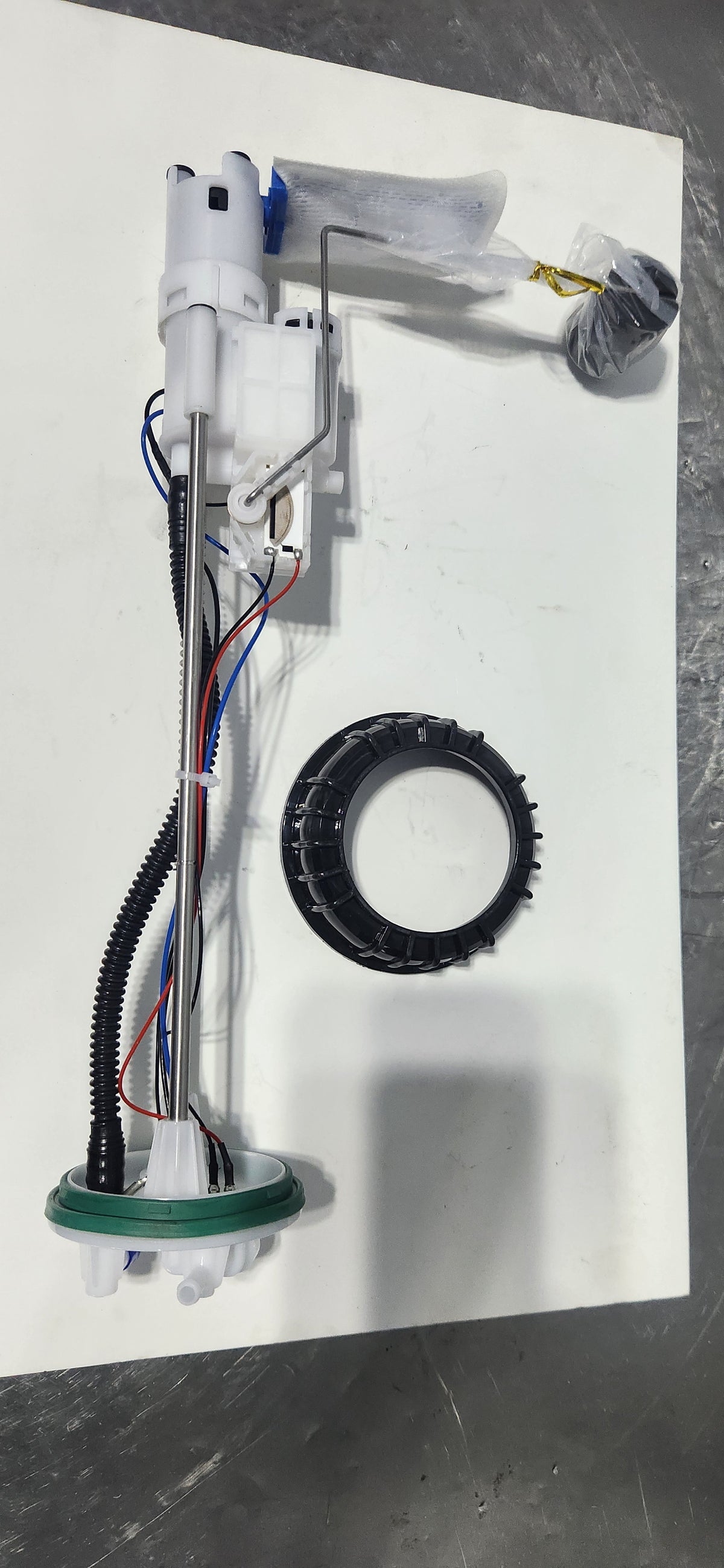CANAM DEFENDER FUEL PUMP ASSEMBLY (FITS ALL)