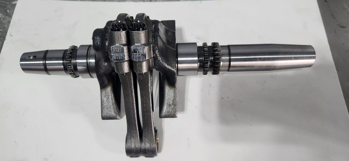 CANAM 1000 VTWIN DEFENDER, MAV SPORT/TRAIL G2 COMMANDER CRANKSHAFT