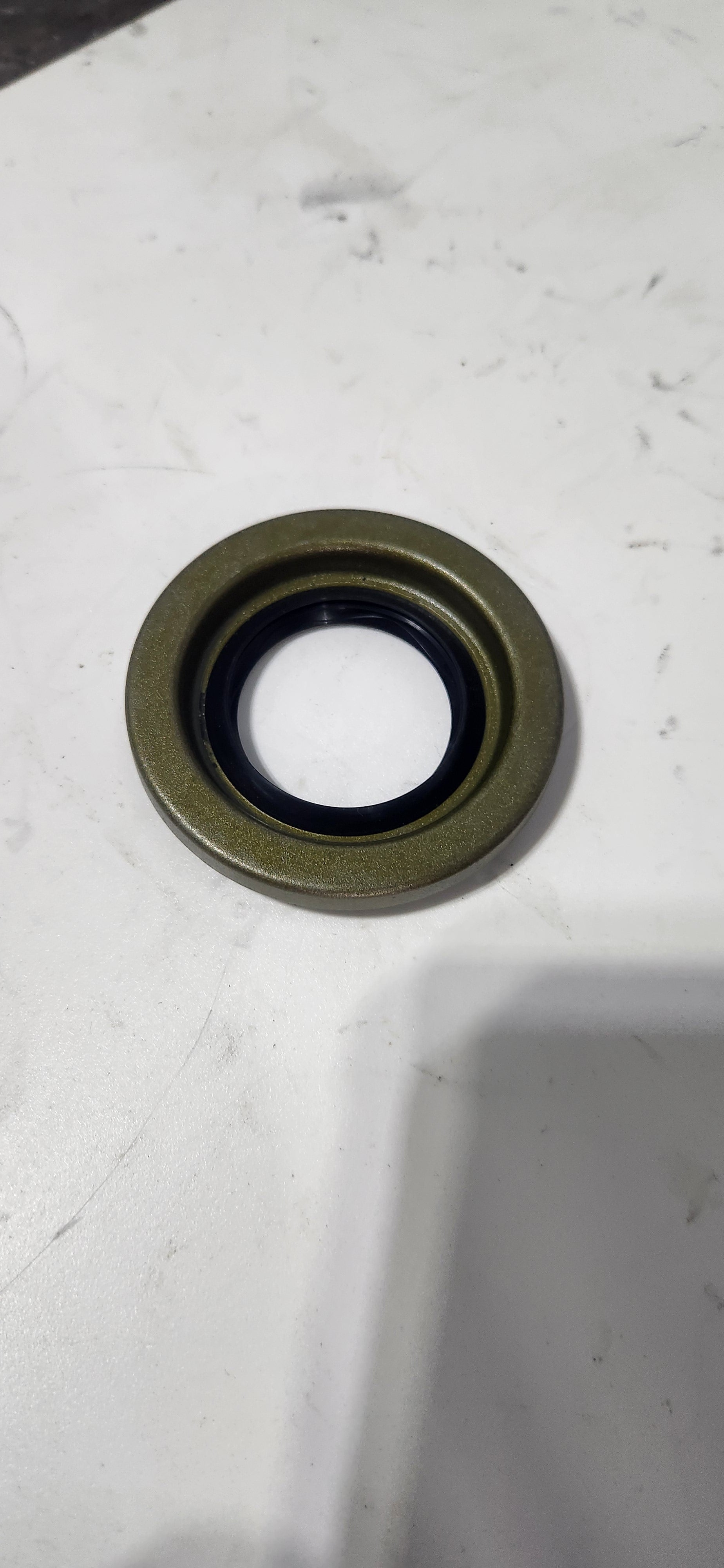 Canam front differential oil seal (see fitment in description)