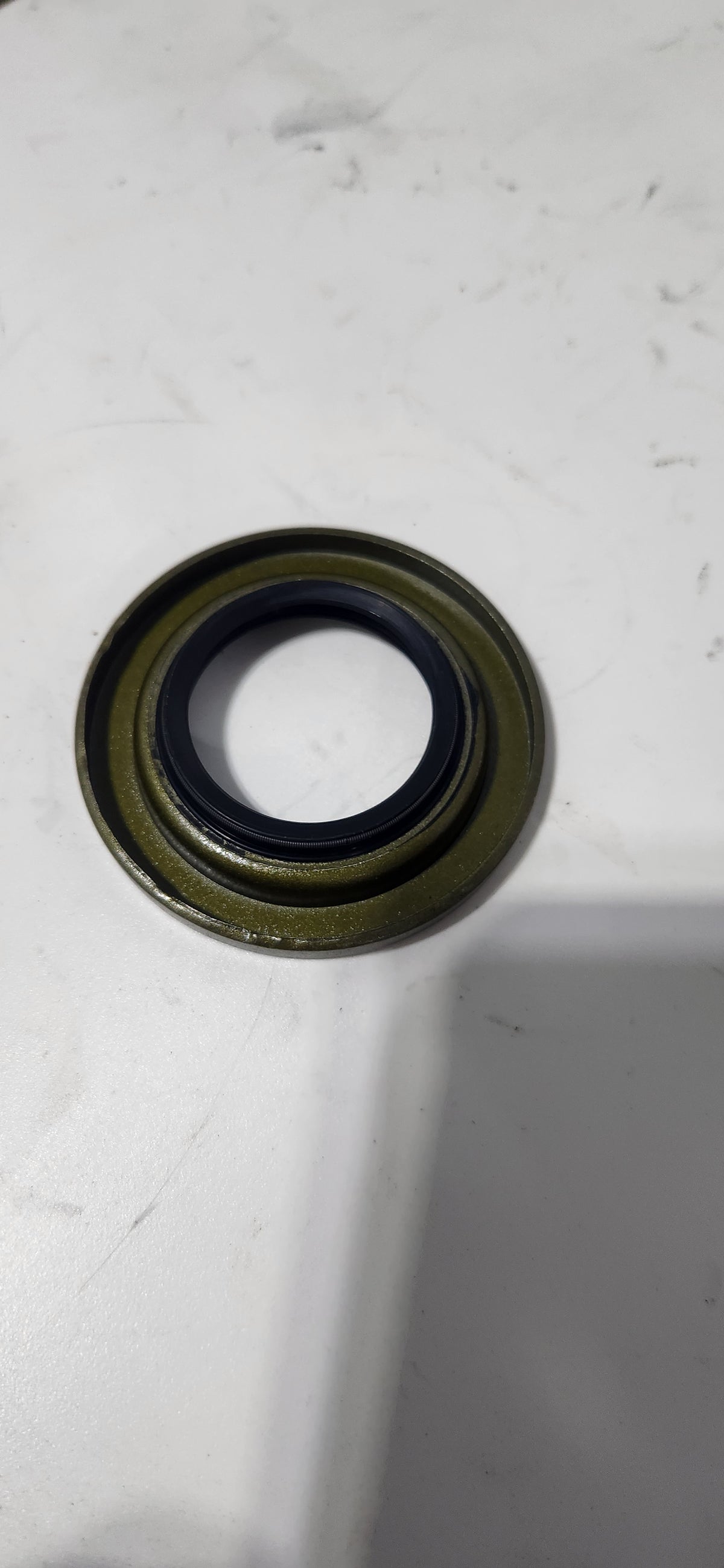 Canam front differential oil seal (see fitment in description)
