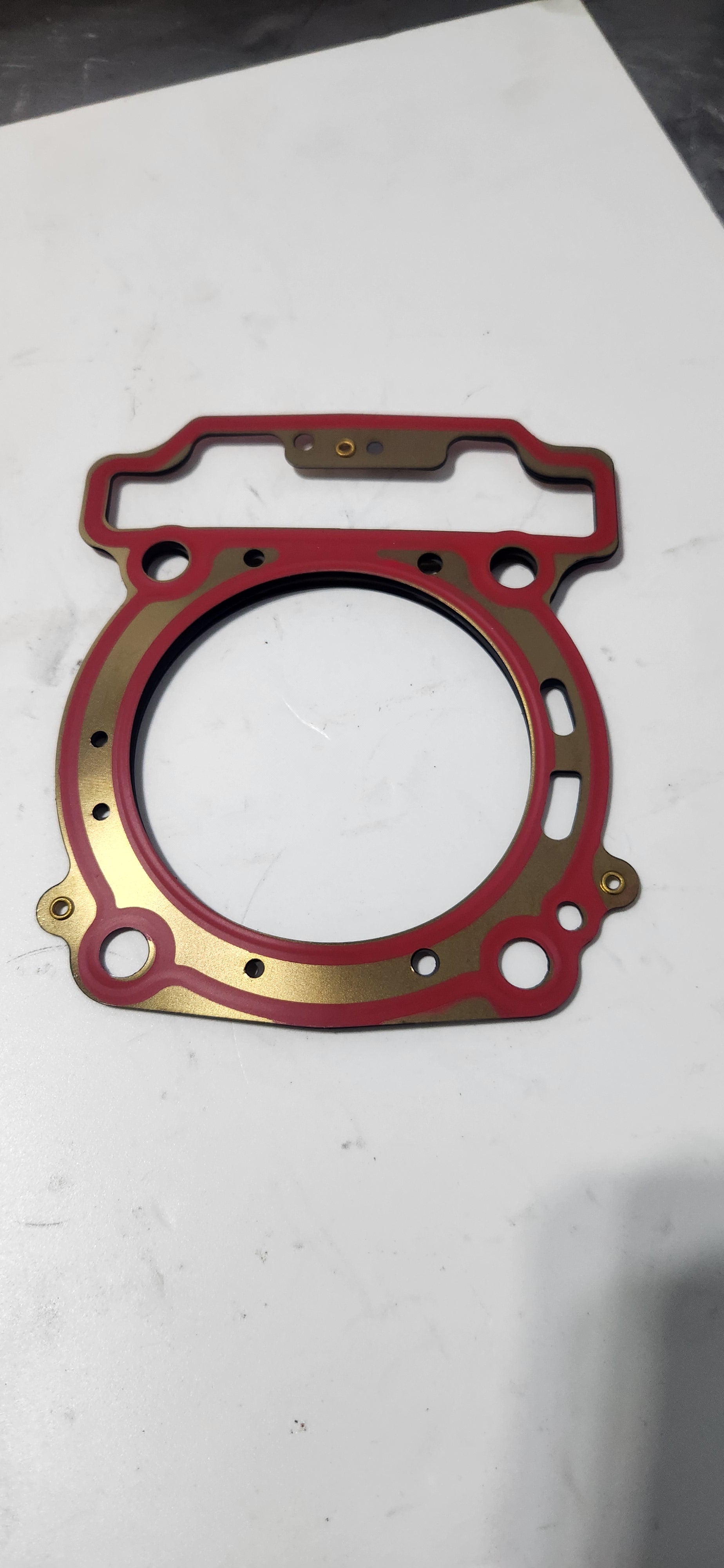 Canam 450 or 850cc head gasket (1)