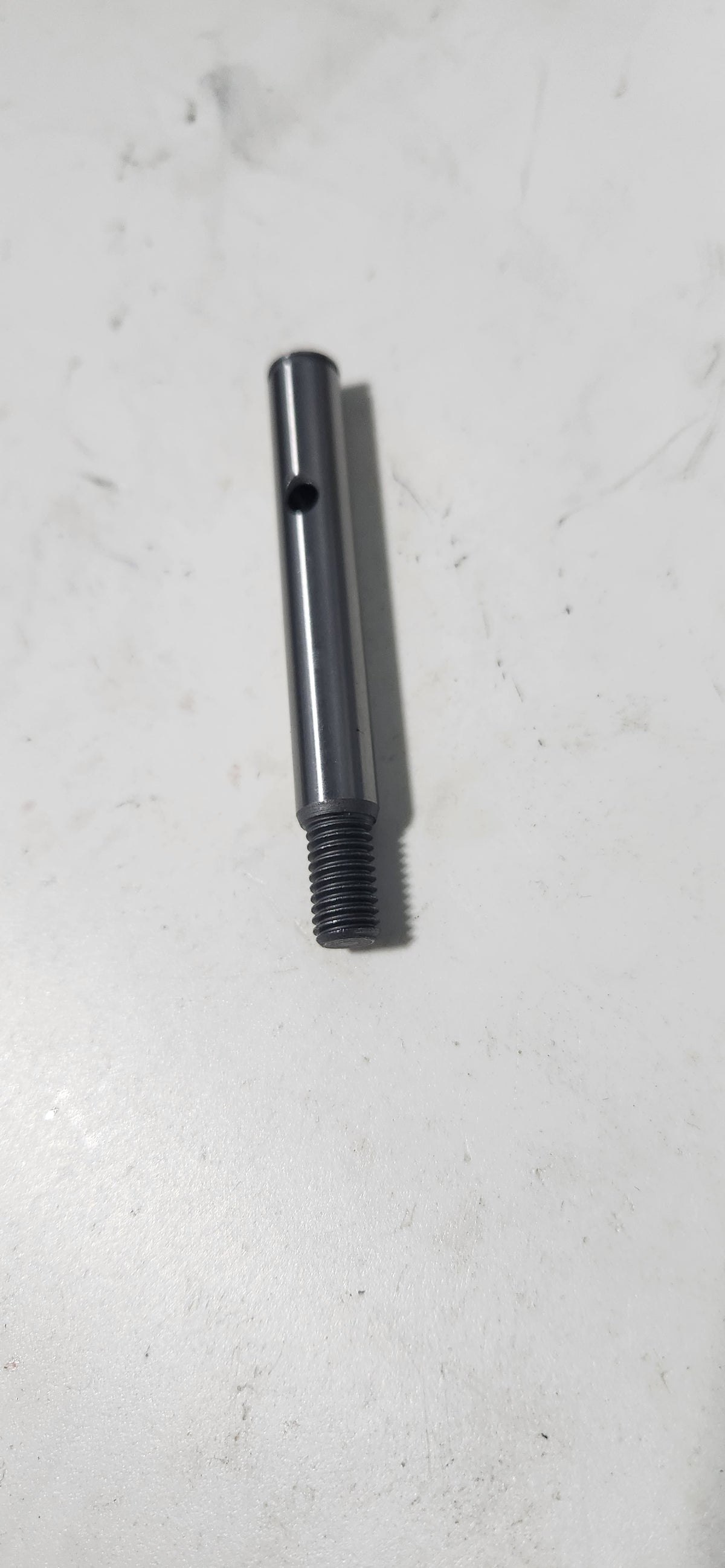 CANAM VTWIN WATER PUMP SHAFT