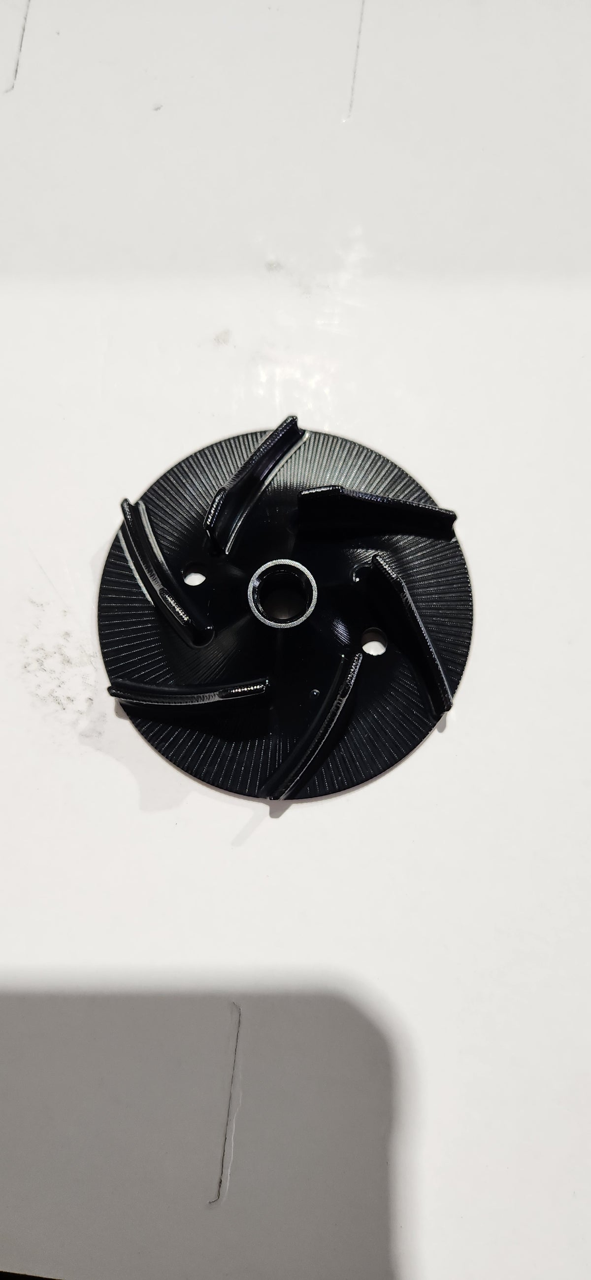 CANAM BILLET WATER PUMP IMPELLER