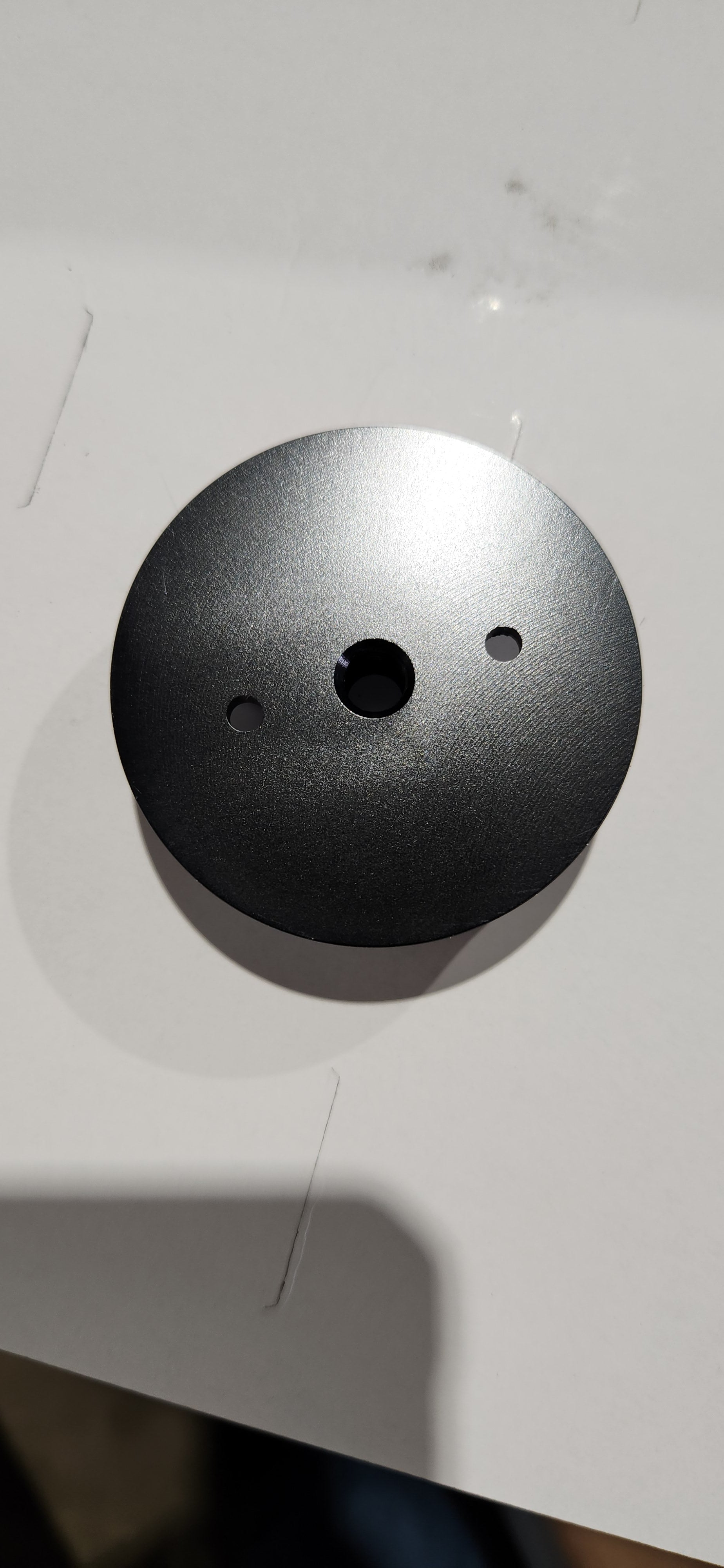 CANAM BILLET WATER PUMP IMPELLER