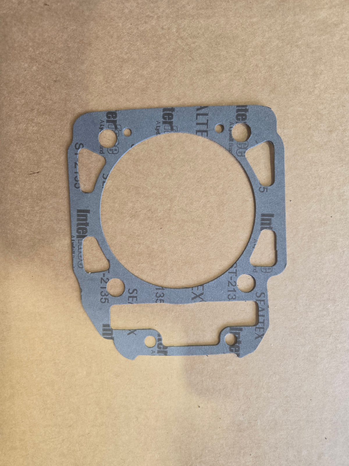 CANAM VTWIN BASE GASKET (.030) (1)