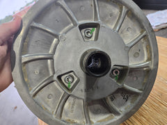 2023 CANAM X3 RR OEM SECONDARY (USED)