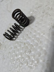 CANAM MAVERICK VALVE SPRING (1 USED)