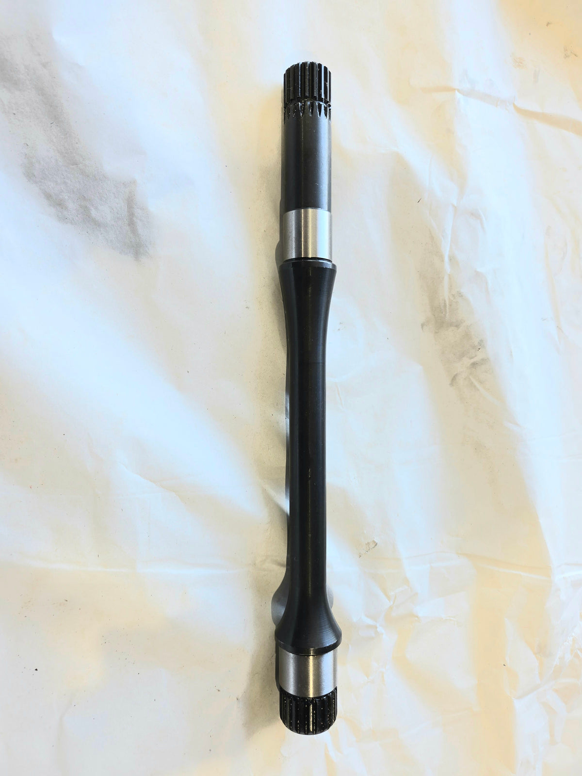 CANAM VTWIN ATV THRU SHAFT