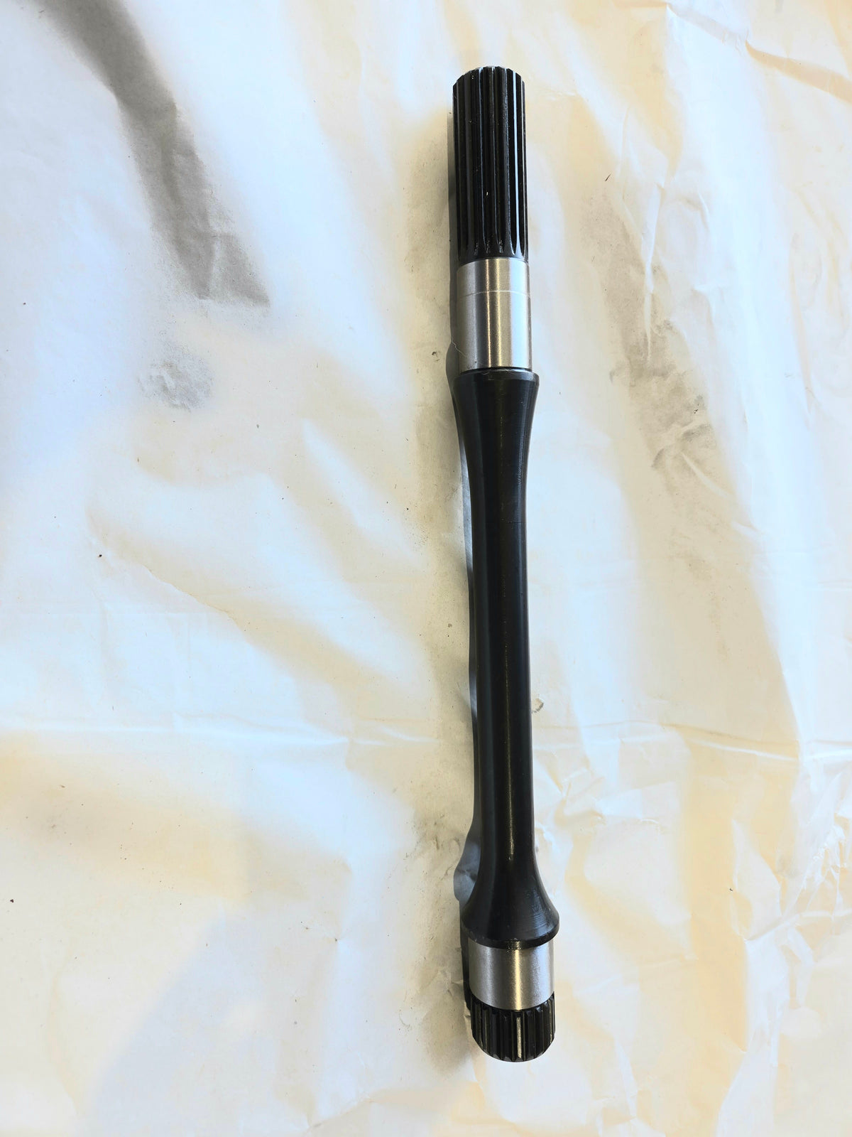 CANAM VTWIN SXS THRU SHAFT