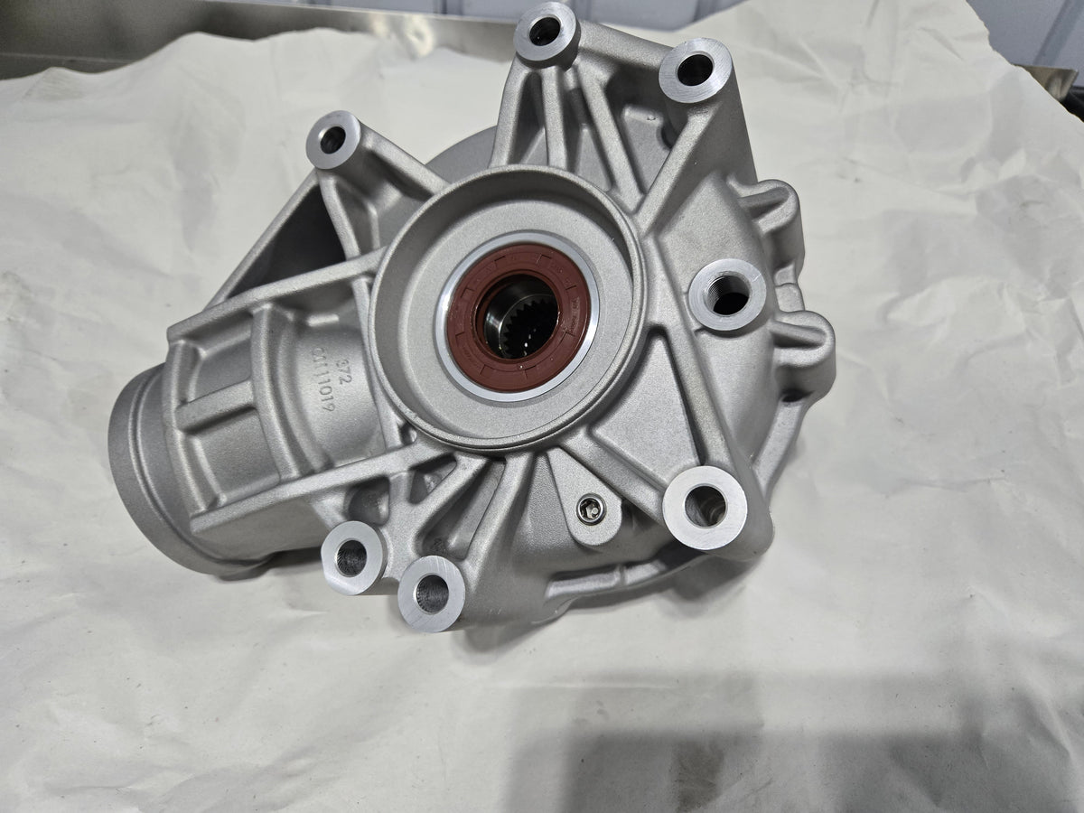 Xmr Rear Diff CANAM OUTLANDER/RENEGADE XMR REAR DIFF (6 MONTH WARRANTY) â High Tech ...