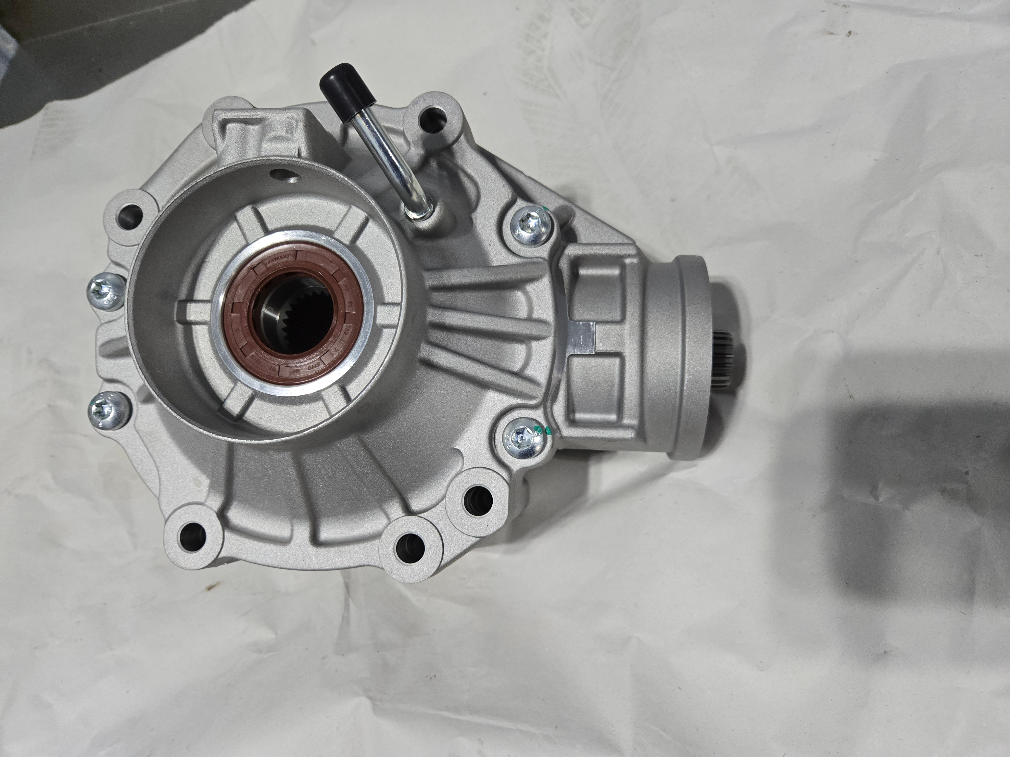 Xmr Rear Diff CANAM OUTLANDER/RENEGADE XMR REAR DIFF (6 MONTH WARRANTY) â High Tech ...