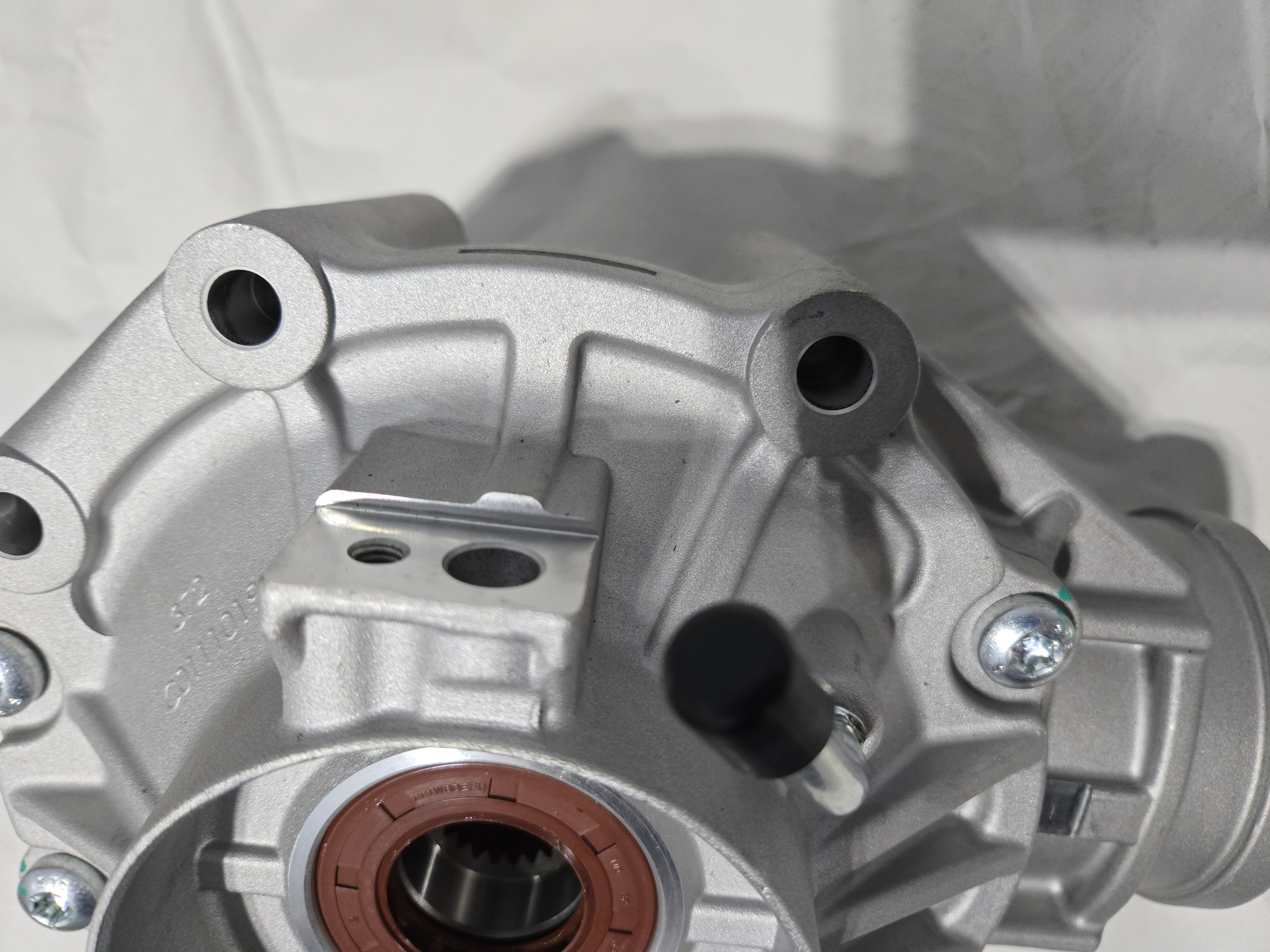 Xmr Rear Diff CANAM OUTLANDER/RENEGADE XMR REAR DIFF (6 MONTH WARRANTY) â High Tech ...