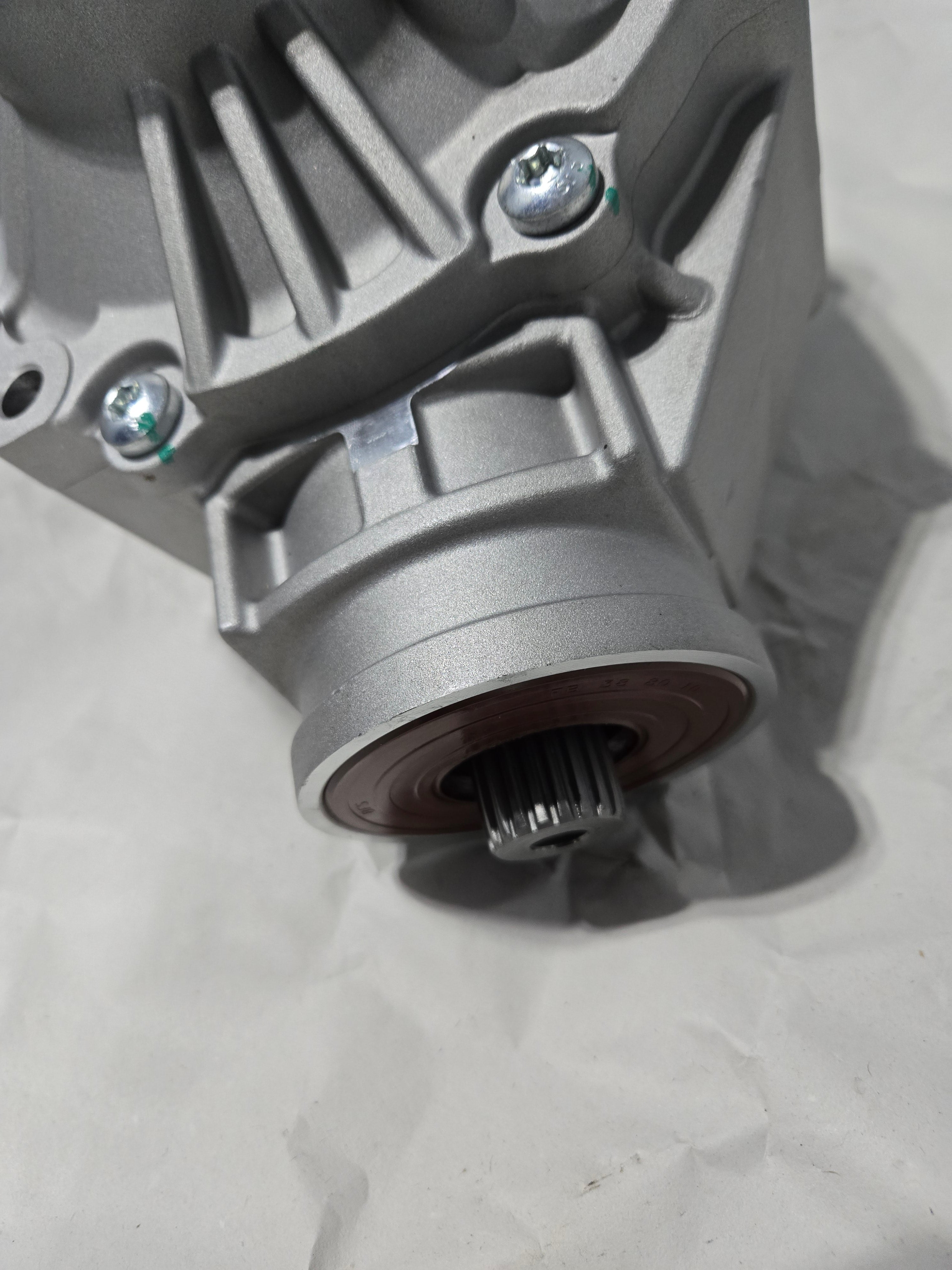 Xmr Rear Diff CANAM OUTLANDER/RENEGADE XMR REAR DIFF (6 MONTH WARRANTY) â High Tech ...
