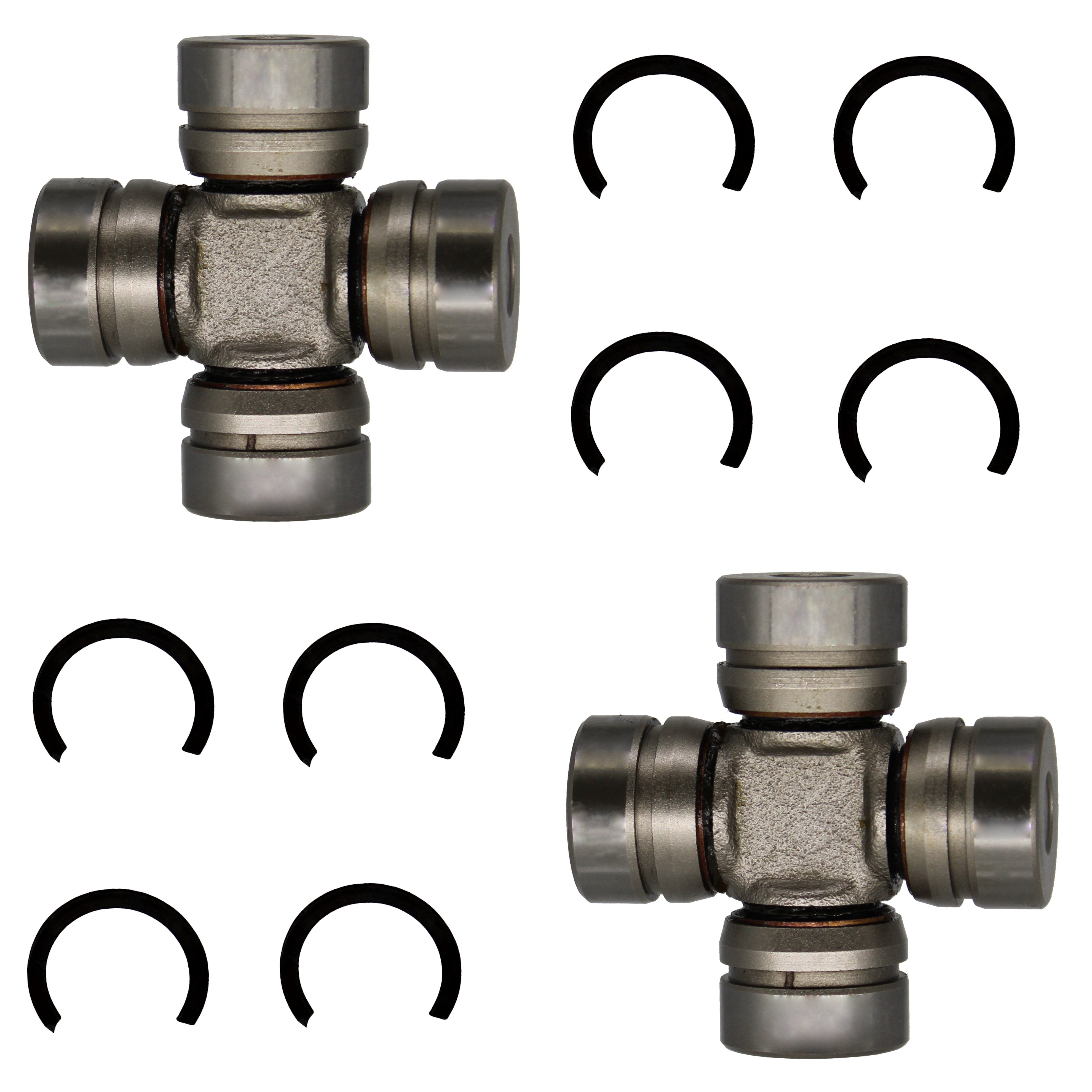 Kawasaki Teryx / Mule front driveshaft u-joint set 49050-1002
