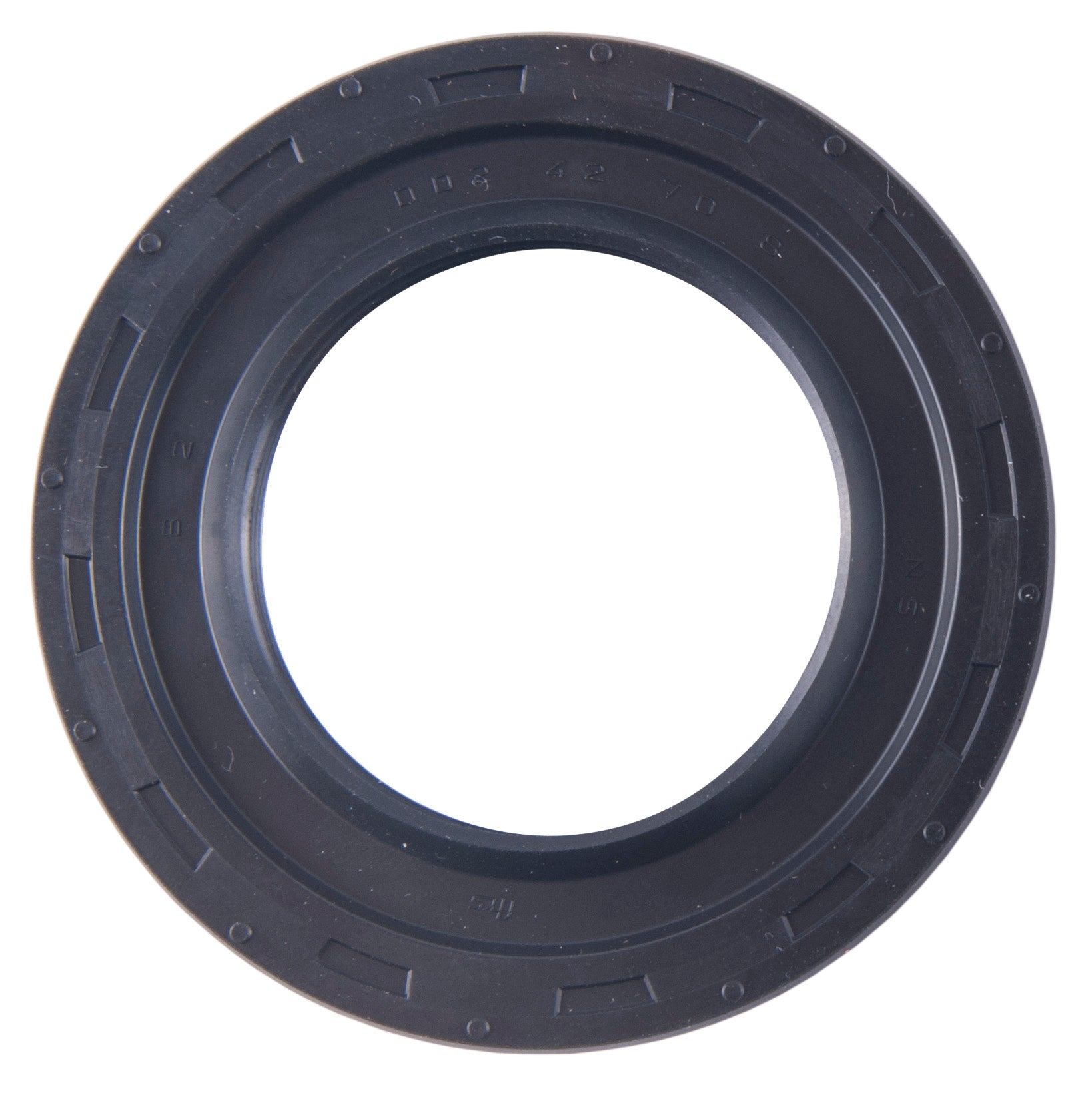 Yamaha Wolverine 350 Rear Axle Bearing & Seal Kit 1996 - 1999