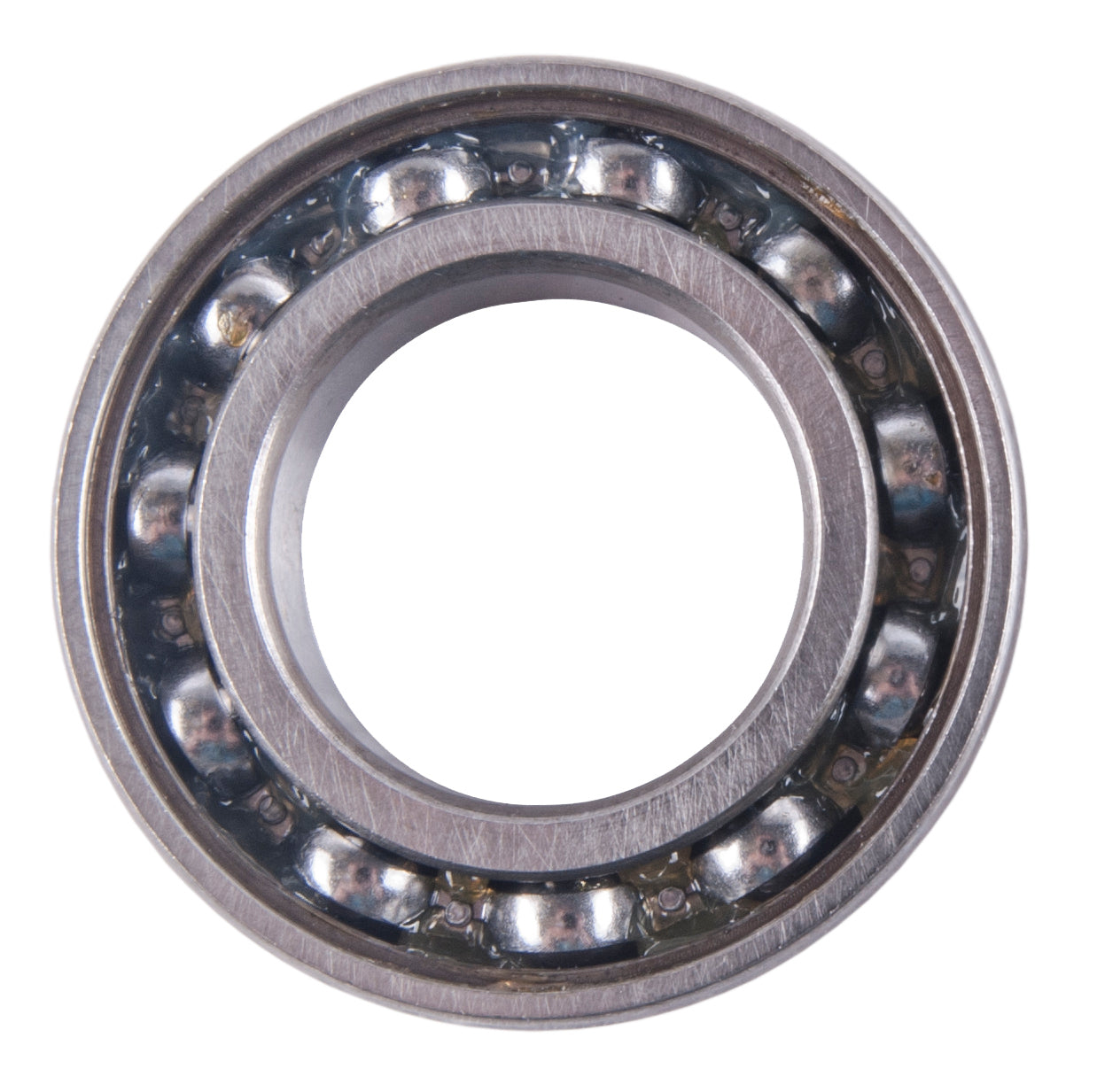 Yamaha Kodiak 400 Rear Axle Bearings & Seals 2000-2002