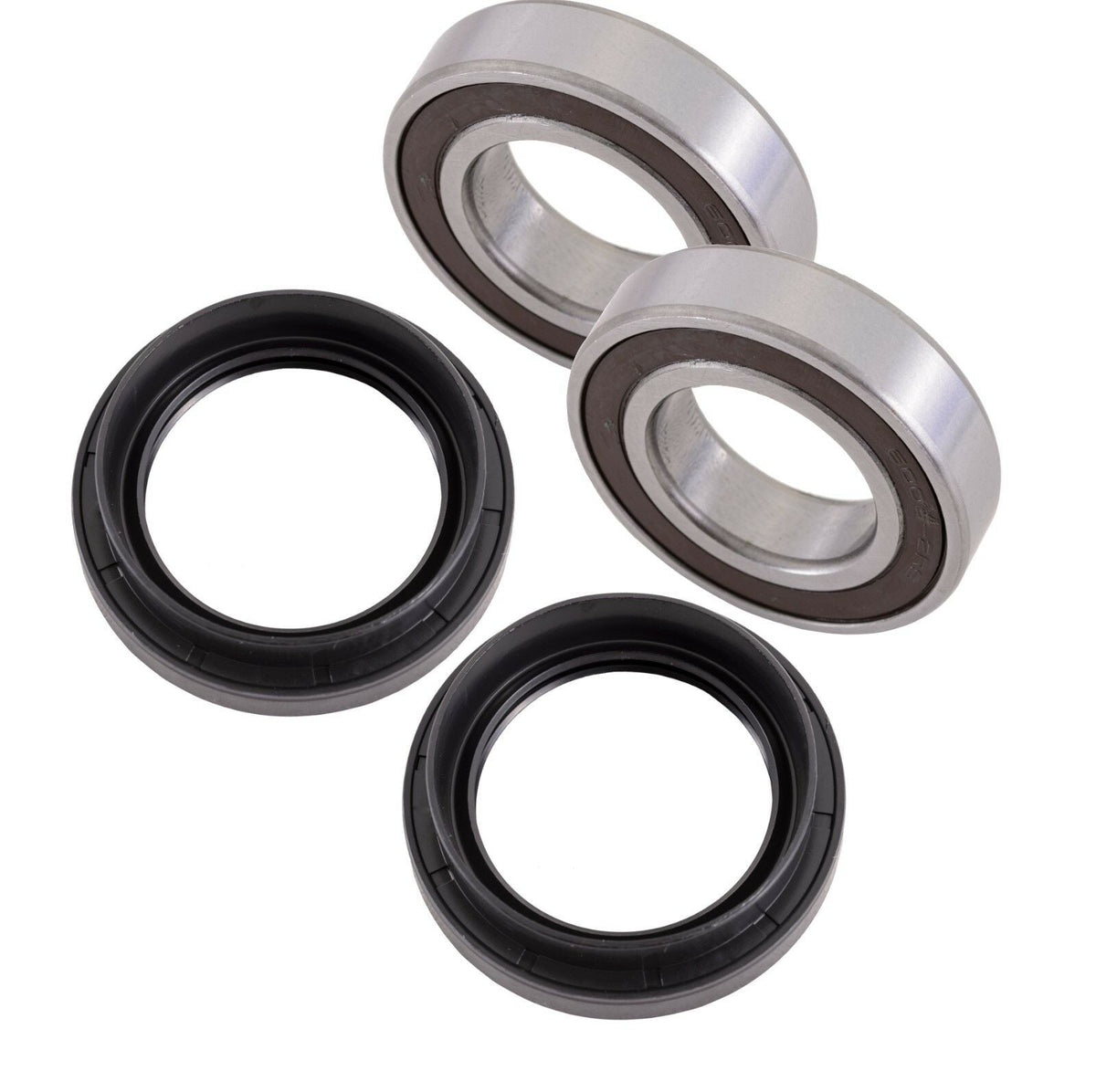 Yamaha Viking Wolverine 700 850 Front Or Rear Wheel Bearings 2014-2026