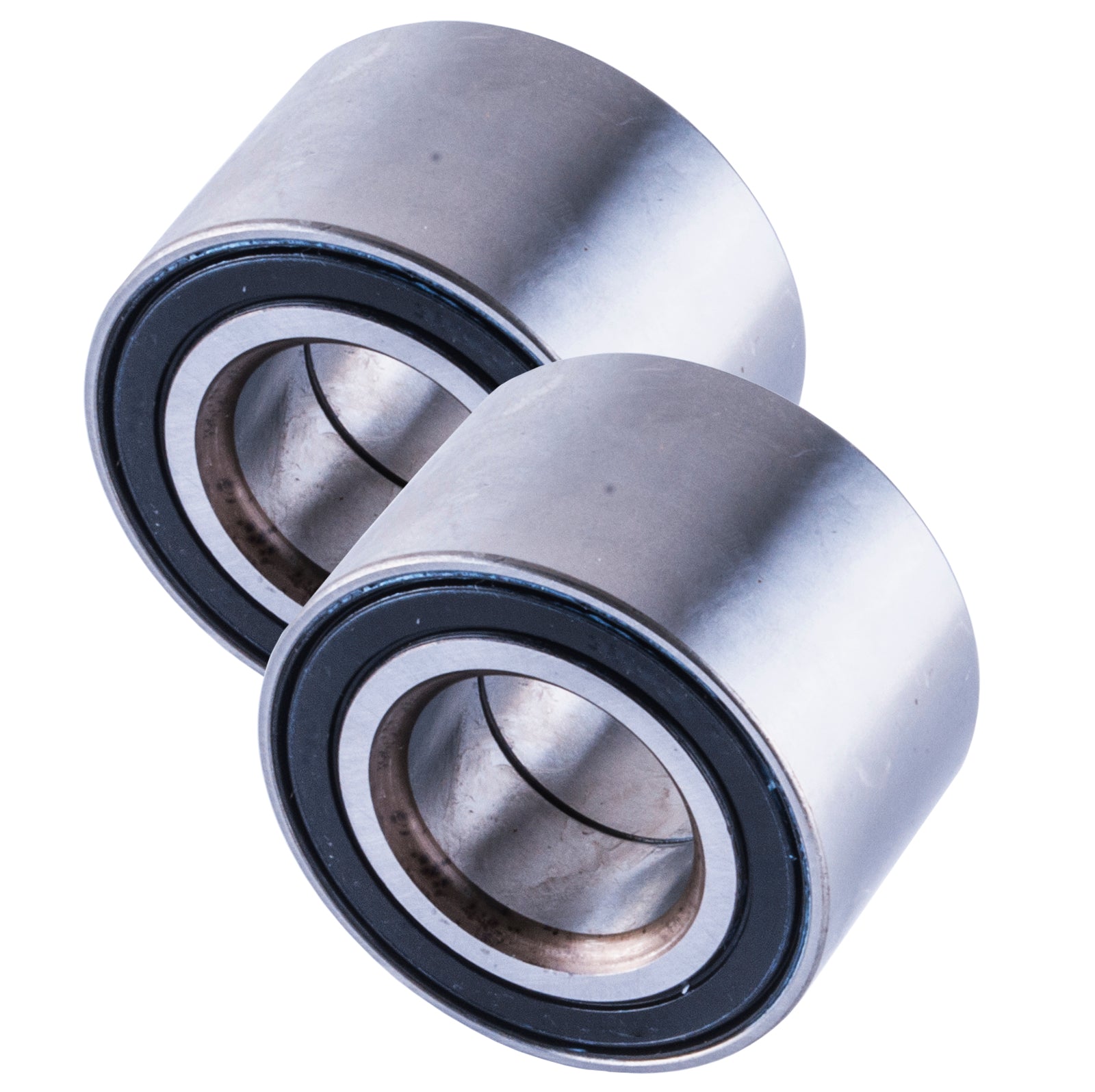 Can-Am Commander 800 1000 Front & Rear CV Axles Wheel Bearings & Differential Seals Bundle