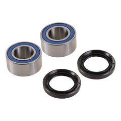 Kawasaki Prairie 400 Front Wheel Bearing Set 1997-2002