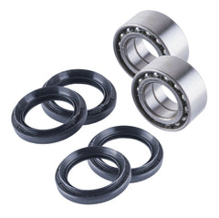Honda TRX500 650 680 Front Wheel Bearing Set  2005 - 2026