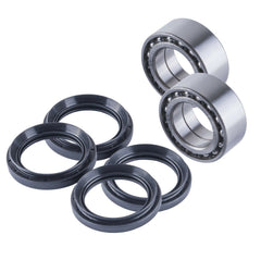 Honda TRX680 700 Rear Wheel Bearing Set 2003 - 2026