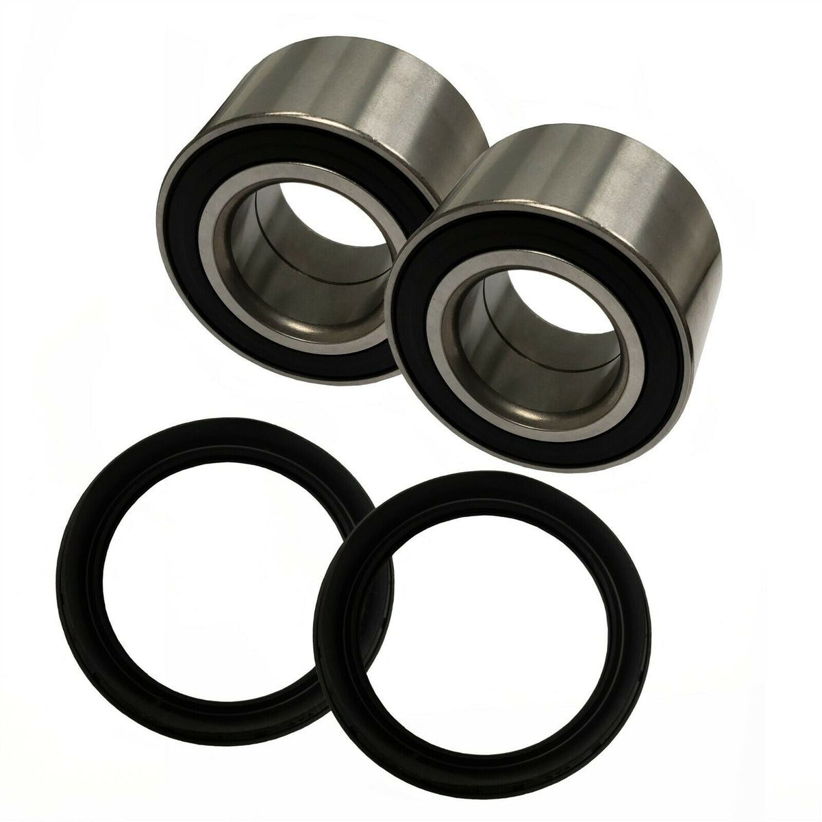 Honda Pioneer 500 520 700 Front Wheel Bearing Set 2014 - 2025
