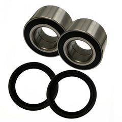 Honda Pioneer 500 520 700 Front Wheel Bearing Set 2014 - 2025