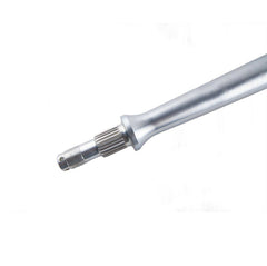 Suzuki Twin Peaks 700 Rear Wheel Axle K4106-81453