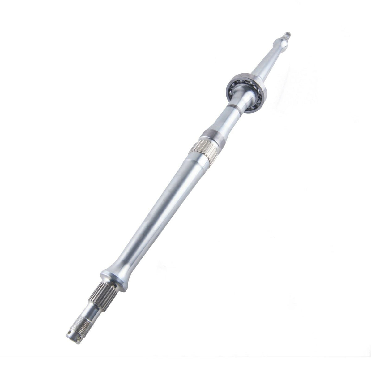 Suzuki Twin Peaks 700 Rear Wheel Axle K4106-81453
