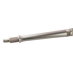 Yamaha YFZ450 Rear Wheel Axle  2006 - 2009 , 2012 2013