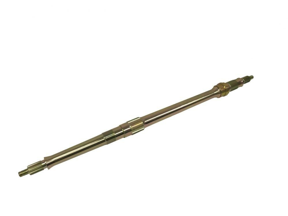 Yamaha Big Bear 350 Rear Wheel Axle  1987  - 1995 2HR-25381-03-00
