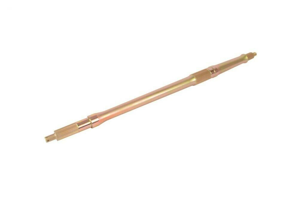 Yamaha Big Bear Kodiak 350 400 Rear Wheel Axle 1996 -1998 4Gb-25381-10-00