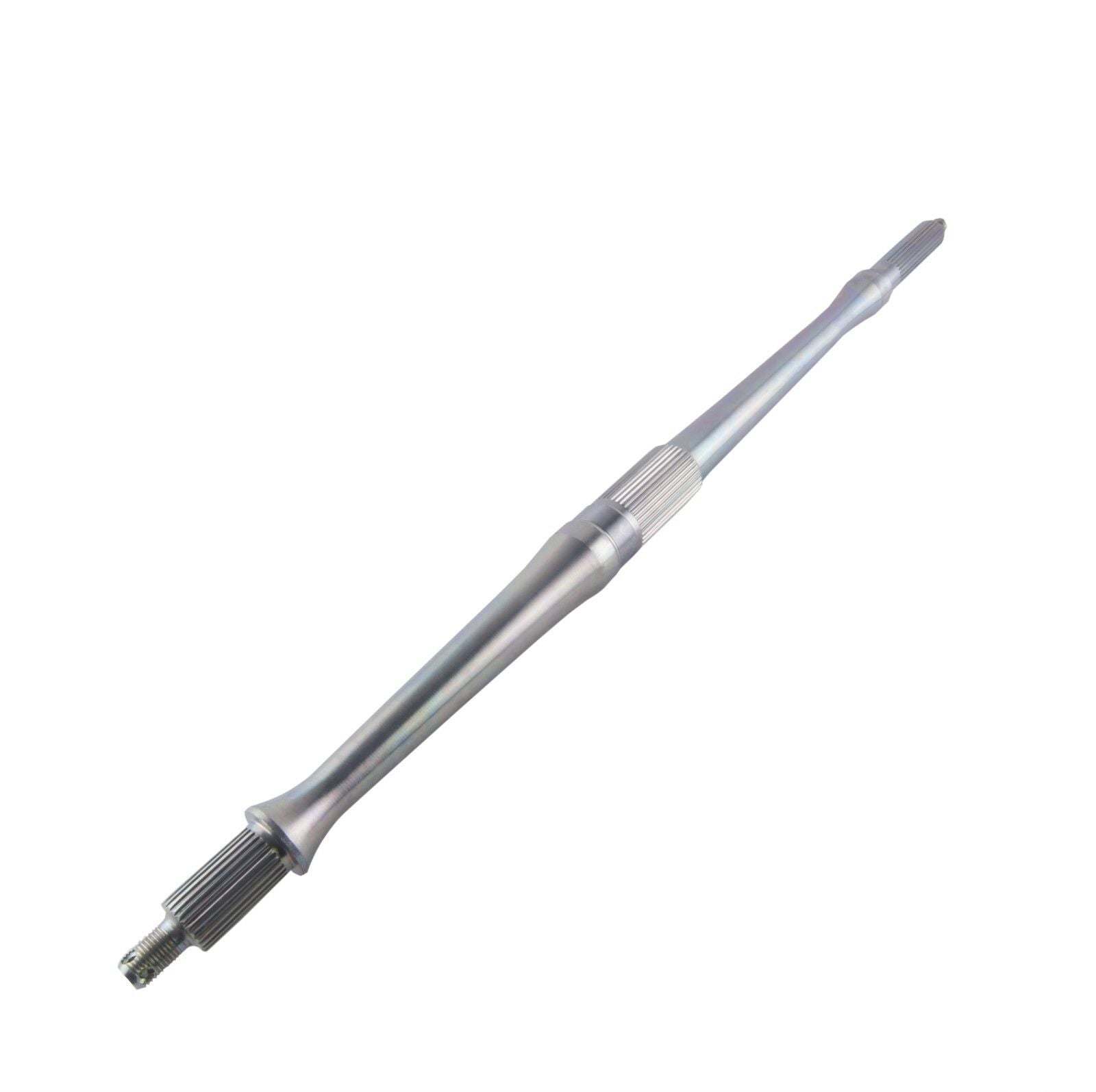Yamaha Wolverine 350 Rear Wheel Axle  1995  - 2005 4Kb-25381-12-00