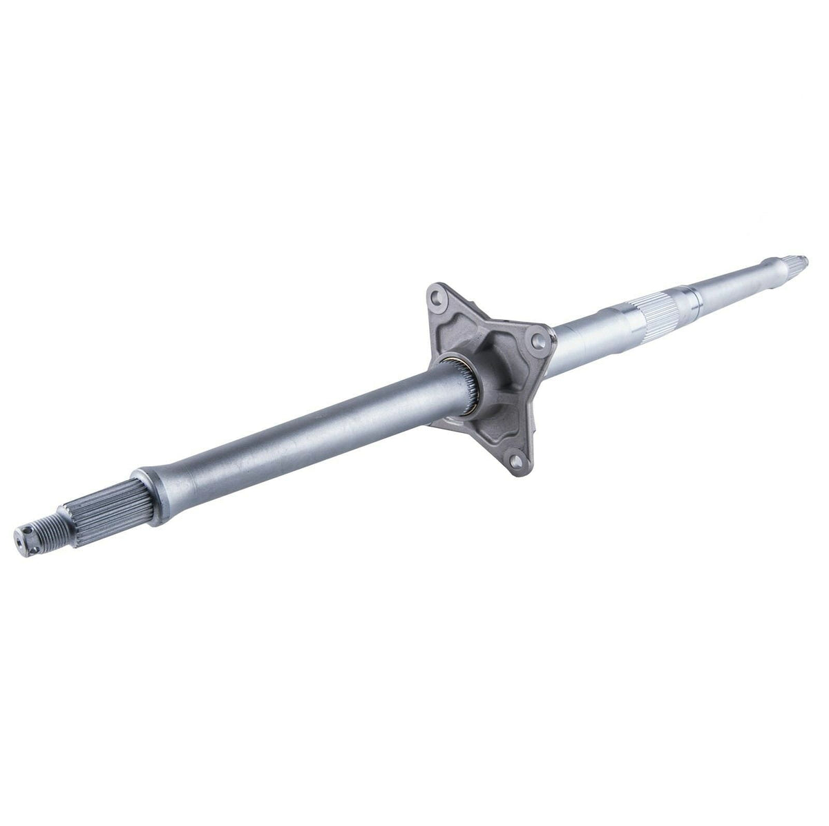 Honda TRX450R 450ER Rear Wheel Axle 2004  - 2014    42310-Hp1-000