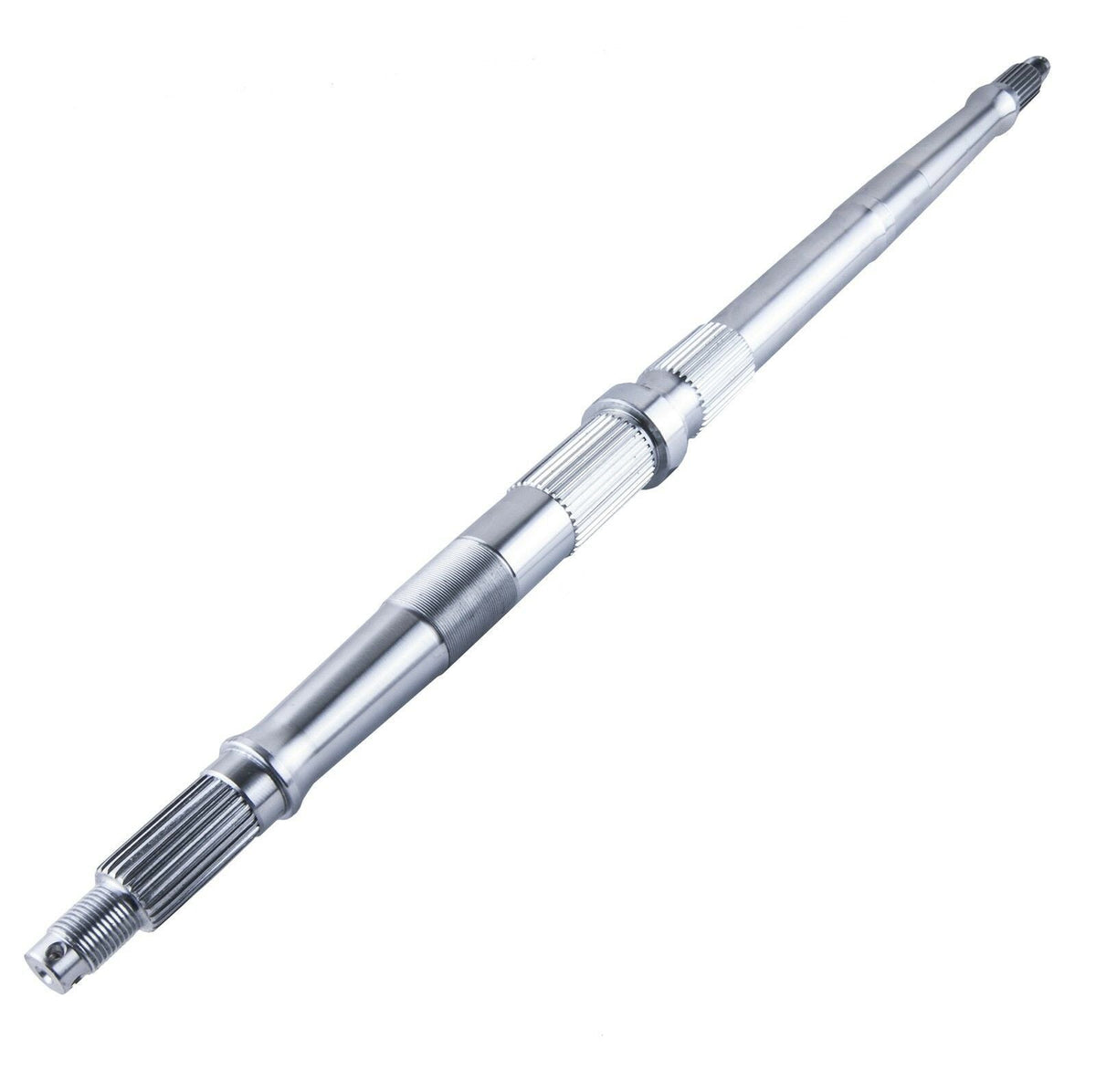 Honda TRX250EX TRX250X Rear Wheel Axle 2001  - 2026