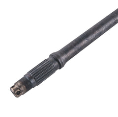 Honda TRX350 TRX400 Rancher Rear Wheel Axle 2000  - 2007