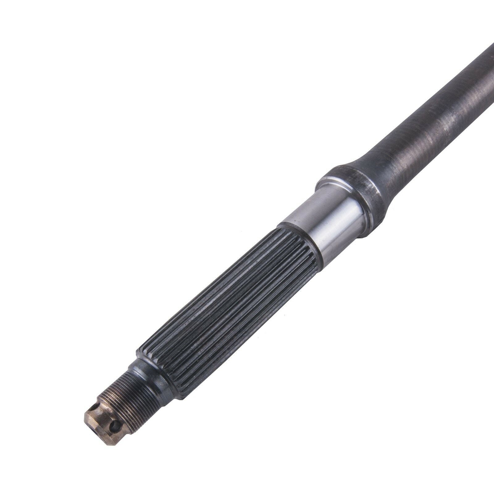 Honda TRX350 TRX400 Rancher Rear Wheel Axle 2000  - 2007