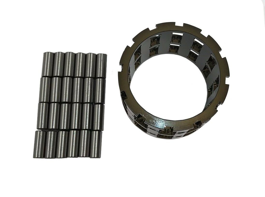 Polaris ATV / UTV Front Sprague Carrier with Rollers 2015-2026