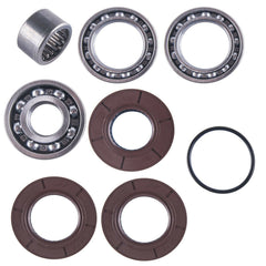 Polaris Sportsman 550 850 1000 Rear Differential Bearing & Seal Kit 2009-2025
