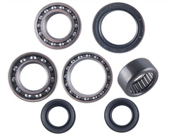 Yamaha Kodiak Rhino Grizzly 450 660 Front Differential Bearing & Seal Kit 2003-2007