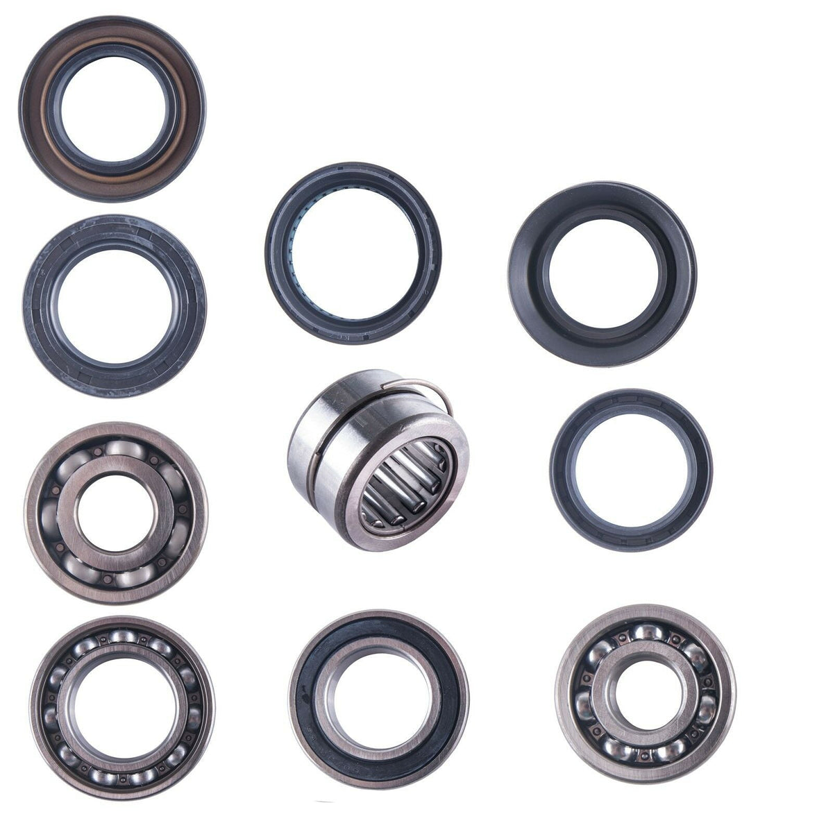 Honda TRX350 ForemanRear Differential Bearing & Seal Kit  1986 - 1989