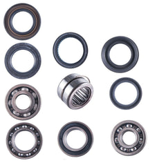 Honda TRX350 ForemanRear Differential Bearing & Seal Kit  1986 - 1989