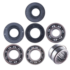 Honda TRX650 680 700 Rincon Rear Differential Bearing & Seal Kit 2003 - 2026