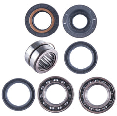 Honda TRX420 500 Rear Differential Bearing & Seal Kit  2012 - 2026