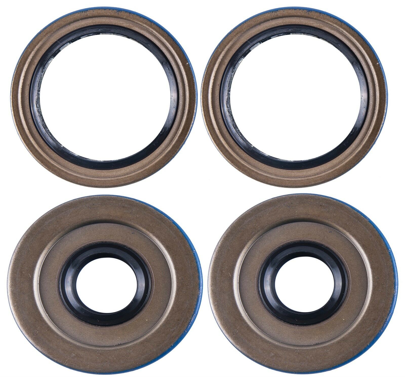 Polaris Sportsman Magnum 330 700 800 Rear Differential Seal Kit  2003 -2008