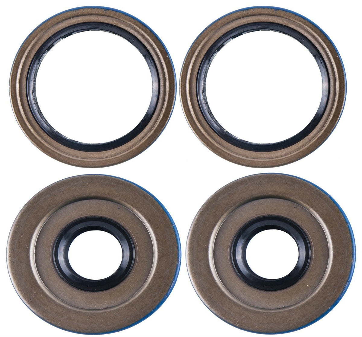 Polaris Sportsman Magnum 330 700 800 Rear Differential Seal Kit  2003 -2008