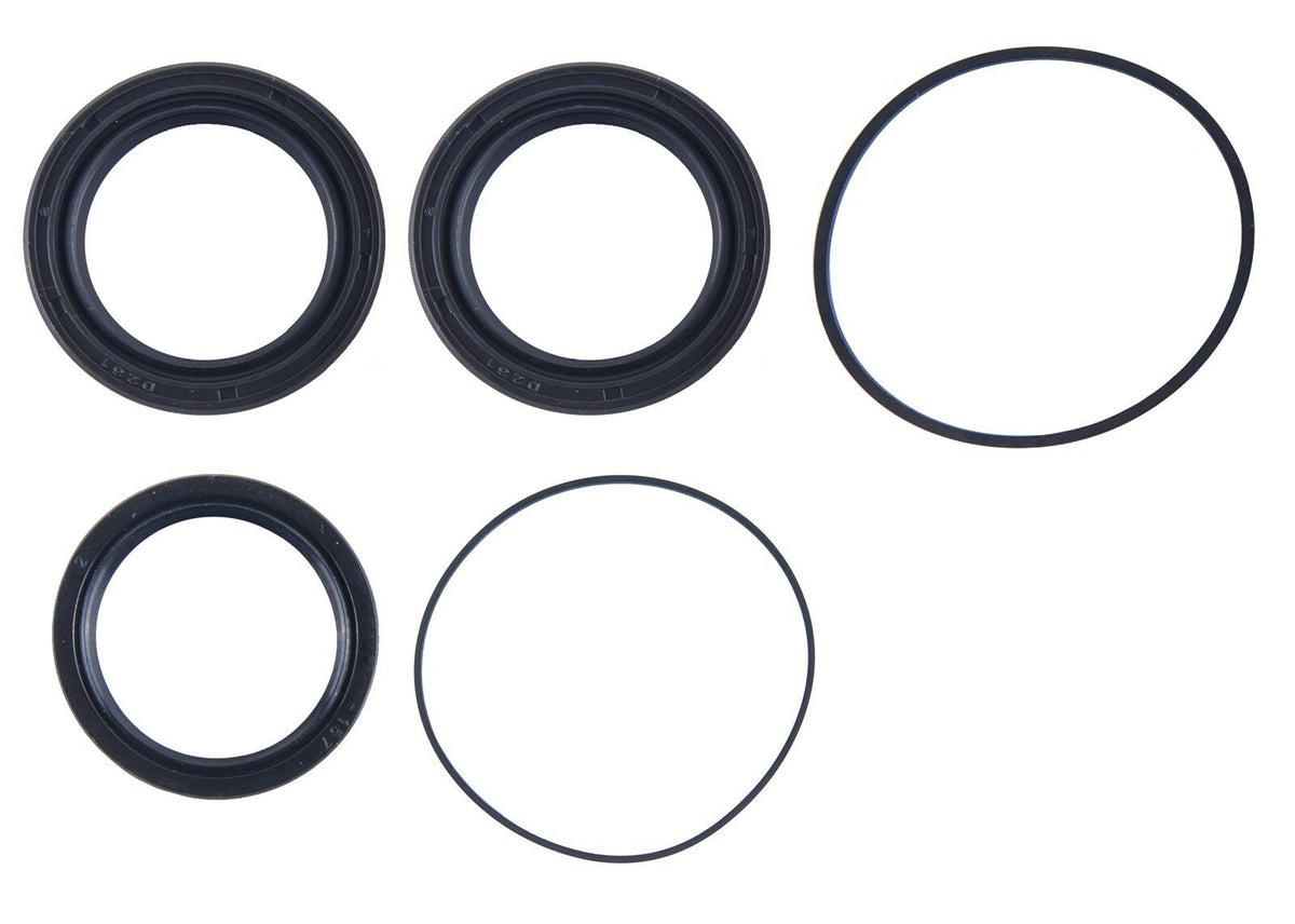Polaris Sportsman Ranger 400 500 800 Front Differential Seal Kit 2006-2026