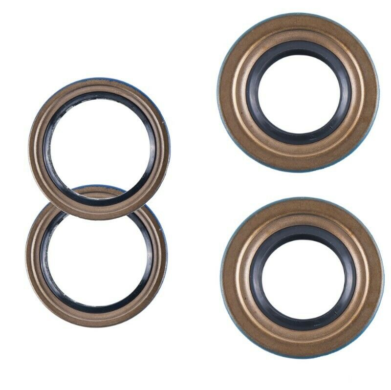 Polaris Sportsman Worker 335 400 455 500 Rear Transmission Seal Kit  1999 - 2002