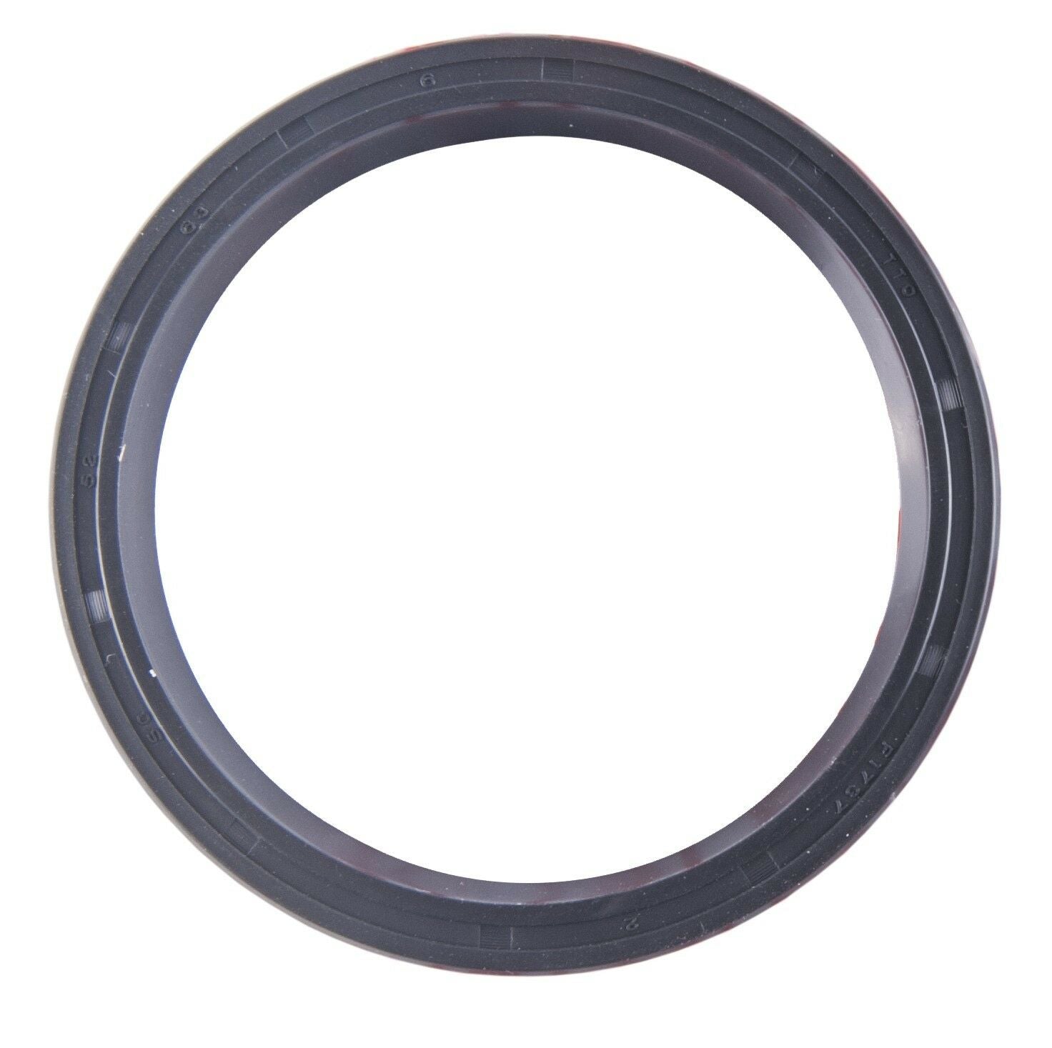 Yamaha Kodiak 400  450 Wolverine rear differential seal kit 2000 2001 - 2010
